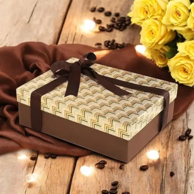 Rasatva Coffee Nirvana Gift Box | Gourmet Coffee Gift Hamper | Premium Corporate (Copy)