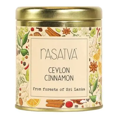 Ceylon Cinnamon Powder