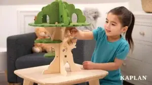 Personalised cuddly toy – Happy Horse – Rabbit Richie